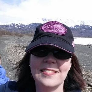 Meet your Posher, Shannah